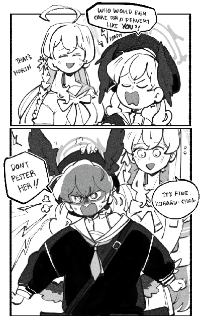 Art Credit: Kinzaibatsu91